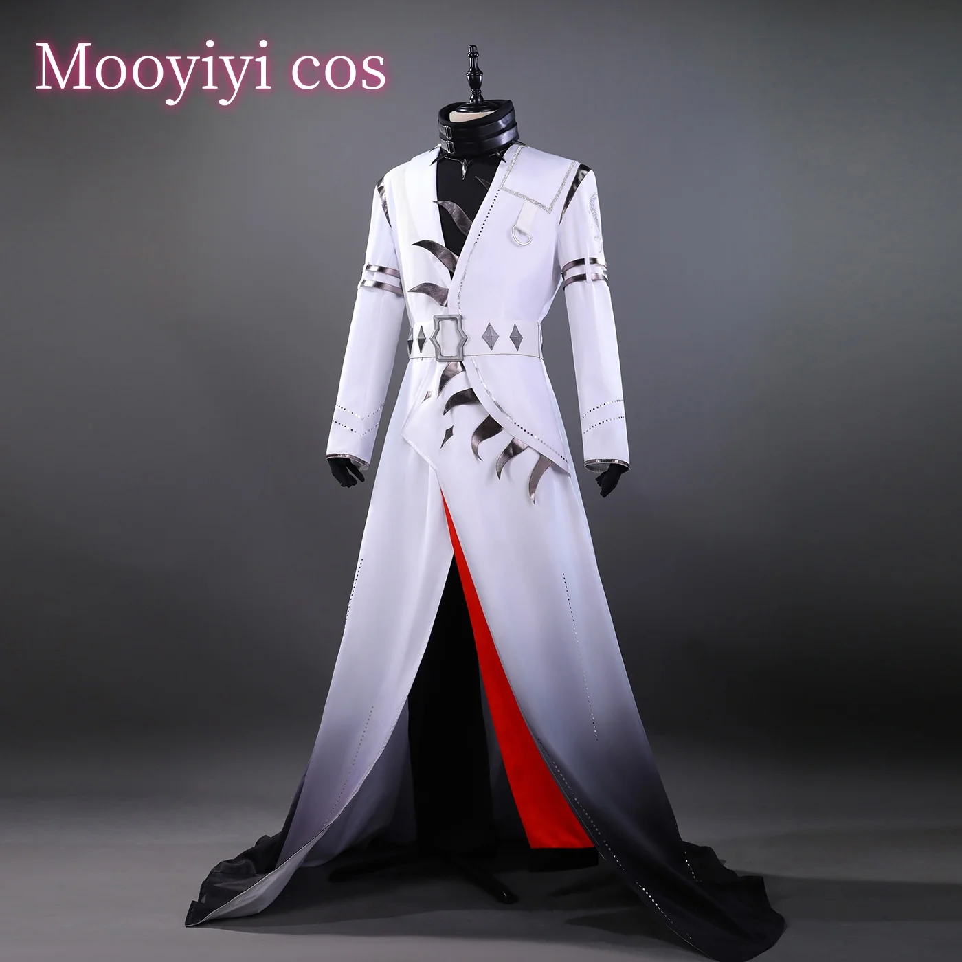 حديثا ساروف Dazzlegarden تأثيري حلي هالوين عيد الميلاد المعرض الهزلي لعبة أنيمي S-XXL حجم كبير الدعائم الرائعة