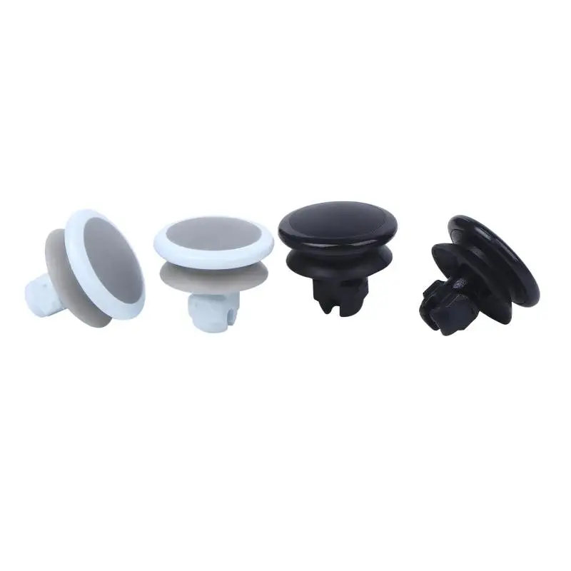 2PCS For Vita PSV PSVITA 1000 2000 Console 3D Analog Stick Joystick Rocker Cap Joystick Button Replacement-F(x)