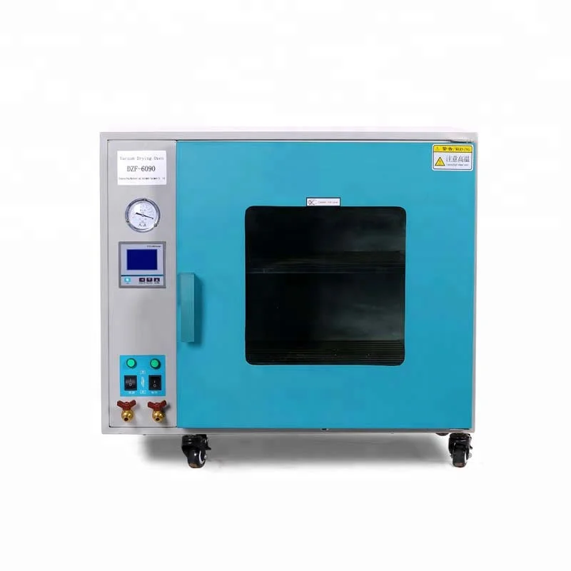 China Good Price Oratory Vacuum Drying Oven