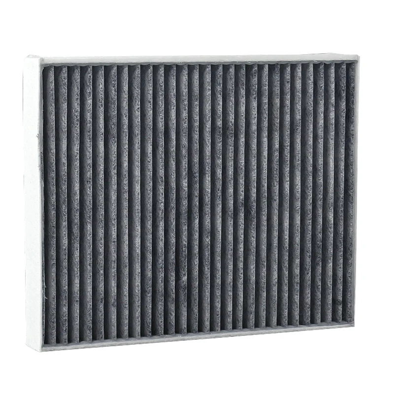 For FORD EXPLORER (U5_) 2.0 2.3 3.5 Lincoln MKS MKT 3.5 3.7 2011- Activated Carbon Cabin Filter AE9Z-19N6-19A CUK23029 MK9350