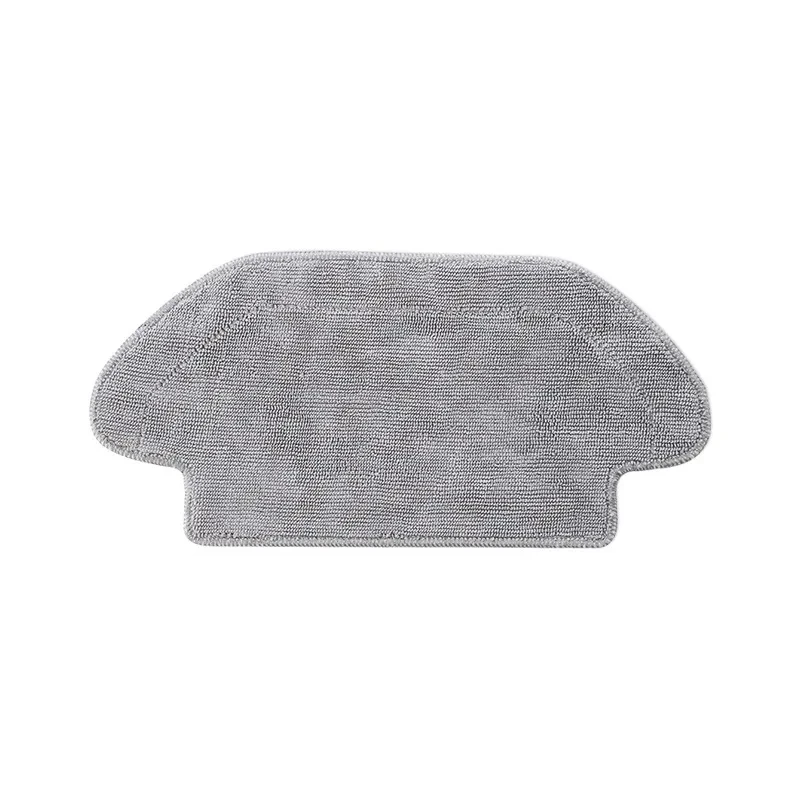 For Xiaomi Mi Robot Vacuum Mop 2S / Mop P / Mop Pro / XMSTJQR2S / STYTJ02YM Main Side Brush Hepa Filter Mop Replacement Parts