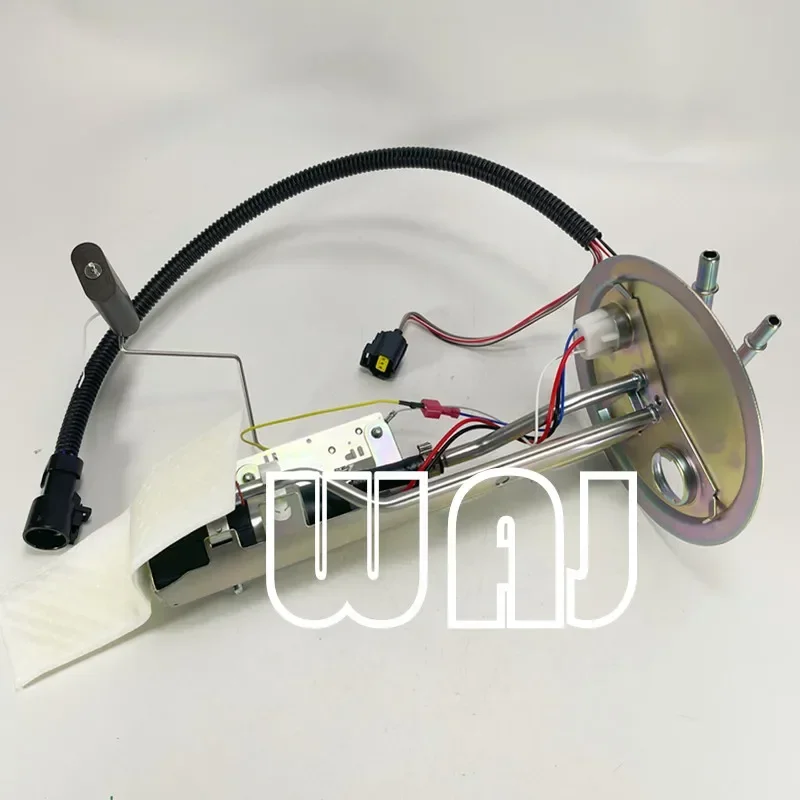 WAJ Fuel Pump Module EP2046H, E2298S, P74875S, SP2298H Fits For Ford Expedition 4.6L 5.4L 1999-2002