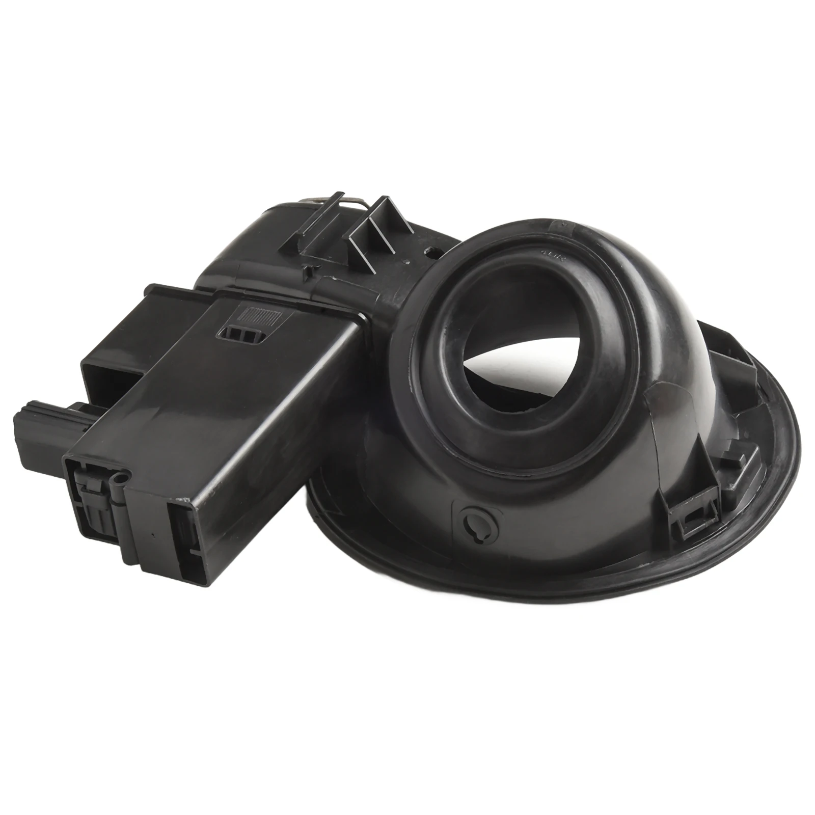 Sleek Appearance and Fitment of the Fuel Fill Tube for the For Ford Focus from Two Thousand Four to Two Thousand Eight