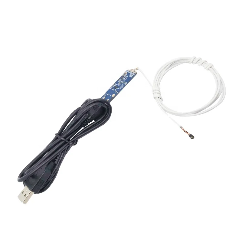 1MP Led Inspection 3.6mm Borescope Camera Micro Endoscope Camera Module