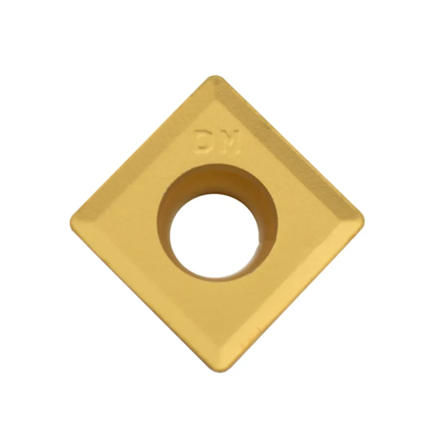 MPHT060304-DM YBM251/MPHT080305-DM YBM251/MPHT120408-DM YBM251 ZCC.CT YBM251 MPHT CNC carbide inserts Milling inserts 10pcs/box