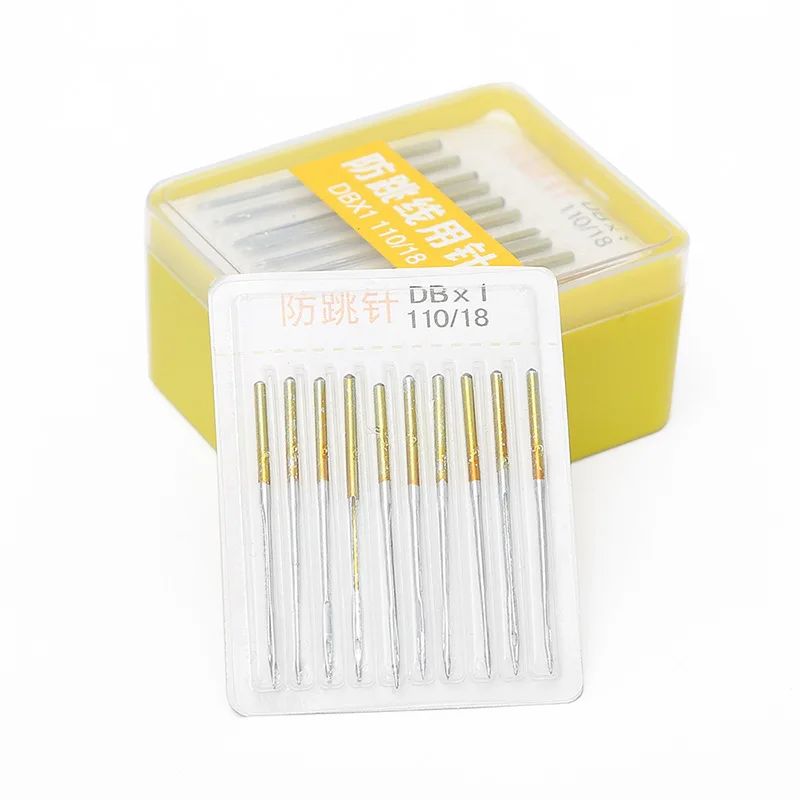 

Multi-Functional Home Sewing Machine Anti-Jumping Needle Old Fashioned Style for Domestic Fabric Crafting