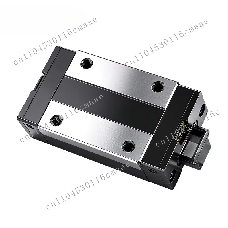 High Quality  Linear Guides Rail Slider Block Bearing MSA15/20/25/30/35/45/55/65 and Linear Guide
