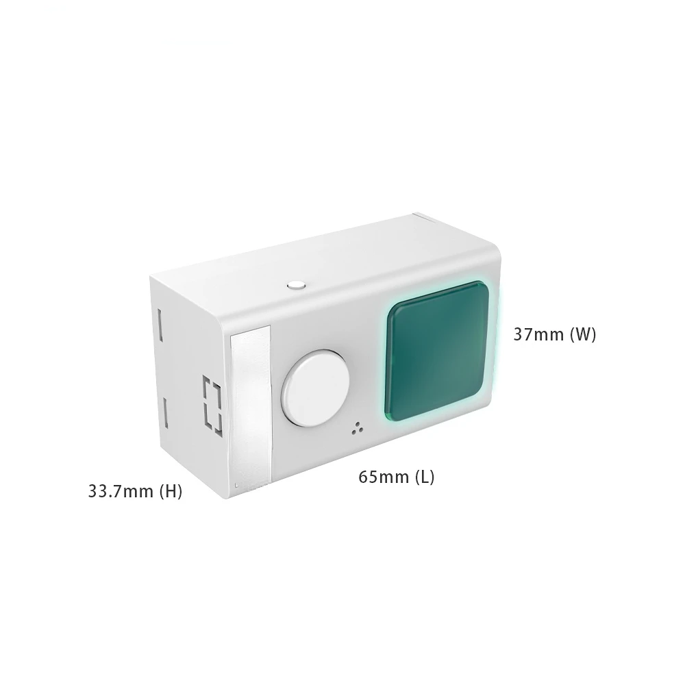 

Data-Based Picking System Warehouse Picking Electronic Tag 1 Generation Low Power Consumption Lighting Reminder Wireless Control