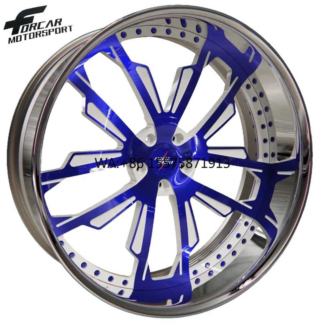 

Индивидуальные легкосплавные диски с полной окраской 17, 18, 19, 20, 22 дюйма, высококачественные автомобильные запчасти, алюминиевые колеса