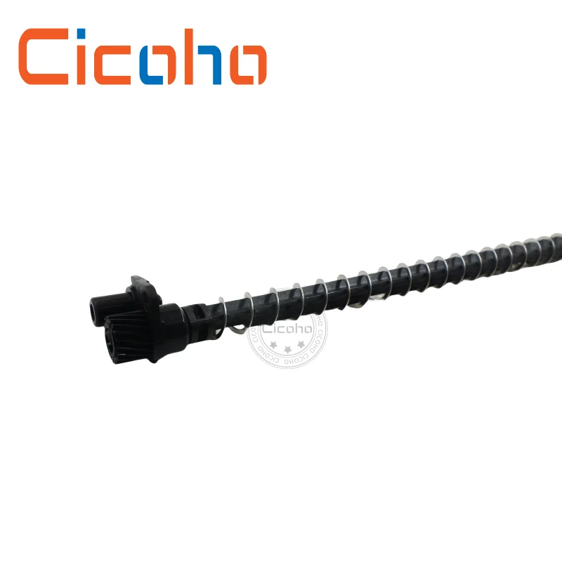 Coleta de reciclagem Rod da unidade do cilindro para Ricoh MPC, peças da copiadora, 3003, 3503, 4503, 5503, 6003, 3004, 4504, 6004, 3000, 3500, 4500, 6000, 1 grupo