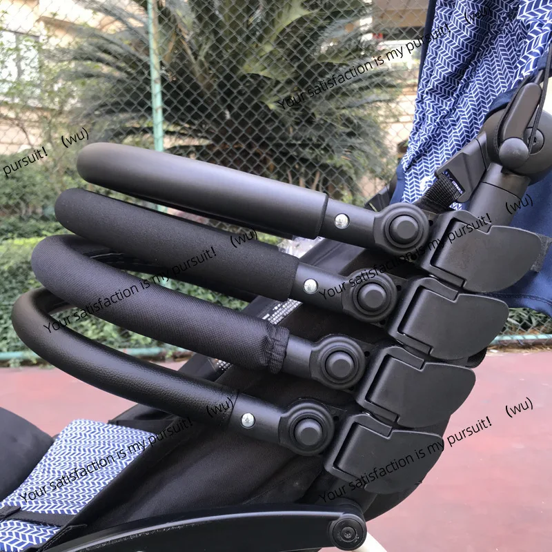 Stroller Bumper Bar Armrest Guardrail Compatible With YOYO YOYO2 YOYO3 Yoya Cart Accessory