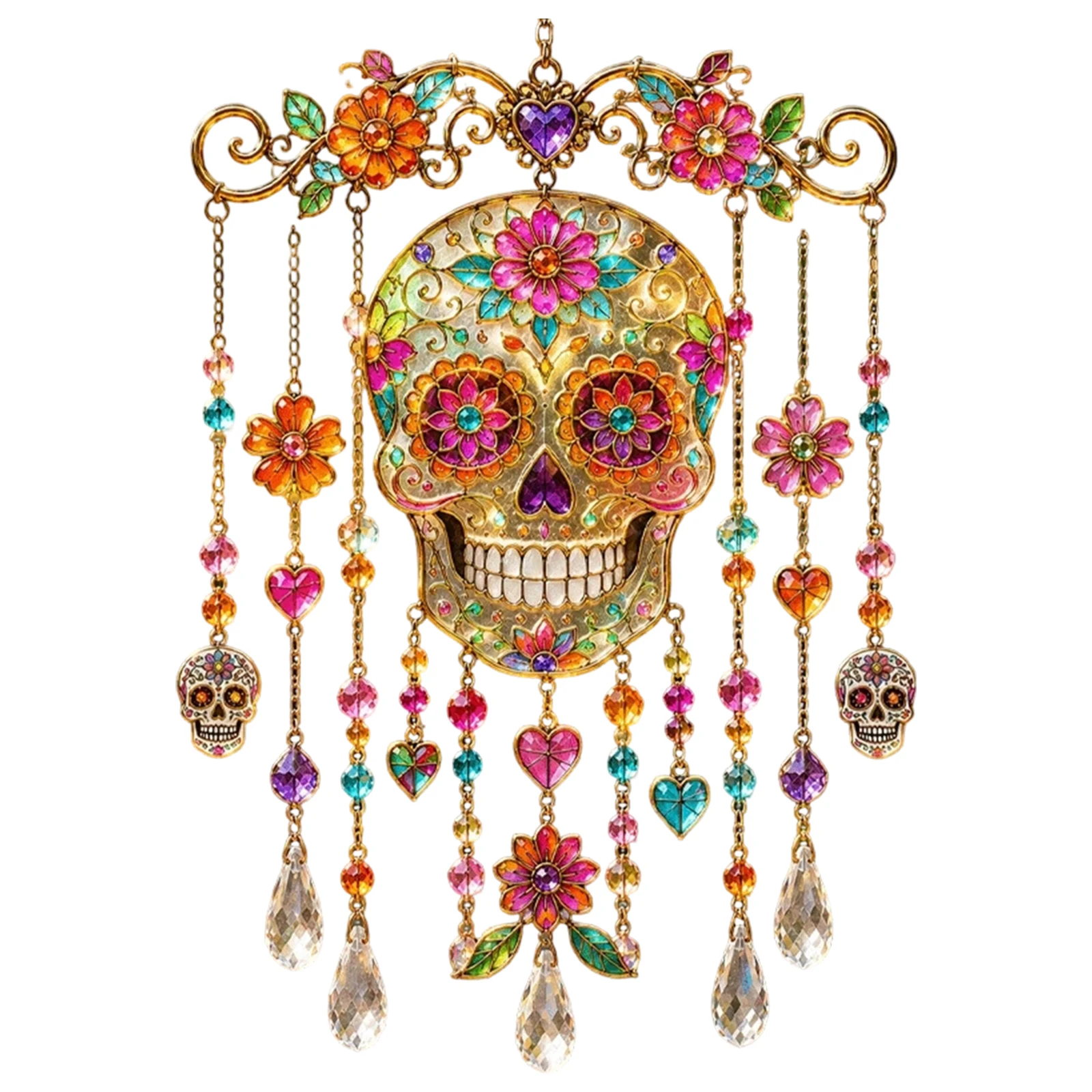 Sugar Skull