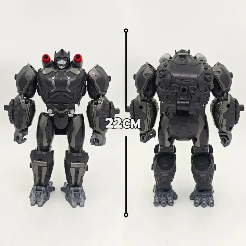 

In Stock Transformers Toy U01 U-01 Movie 7 OP Commander Action Figure Alloy Model Toy Collection Gift Original Box