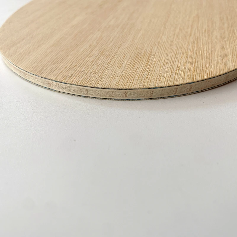 Thumbnail 4 - #46 Ranked Table Tennis Bats Picks in 2026