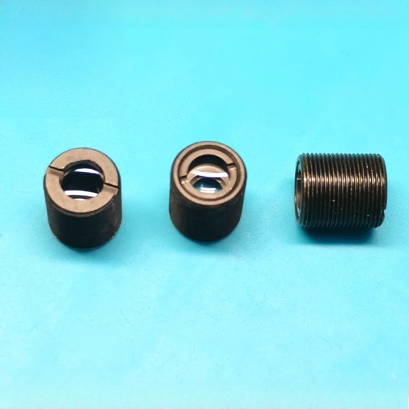 1PCS 405nm / 450nm / 520nm / 650nm / 808nm Laser Diode Collimating Lens Glass Focusing Lenses M9