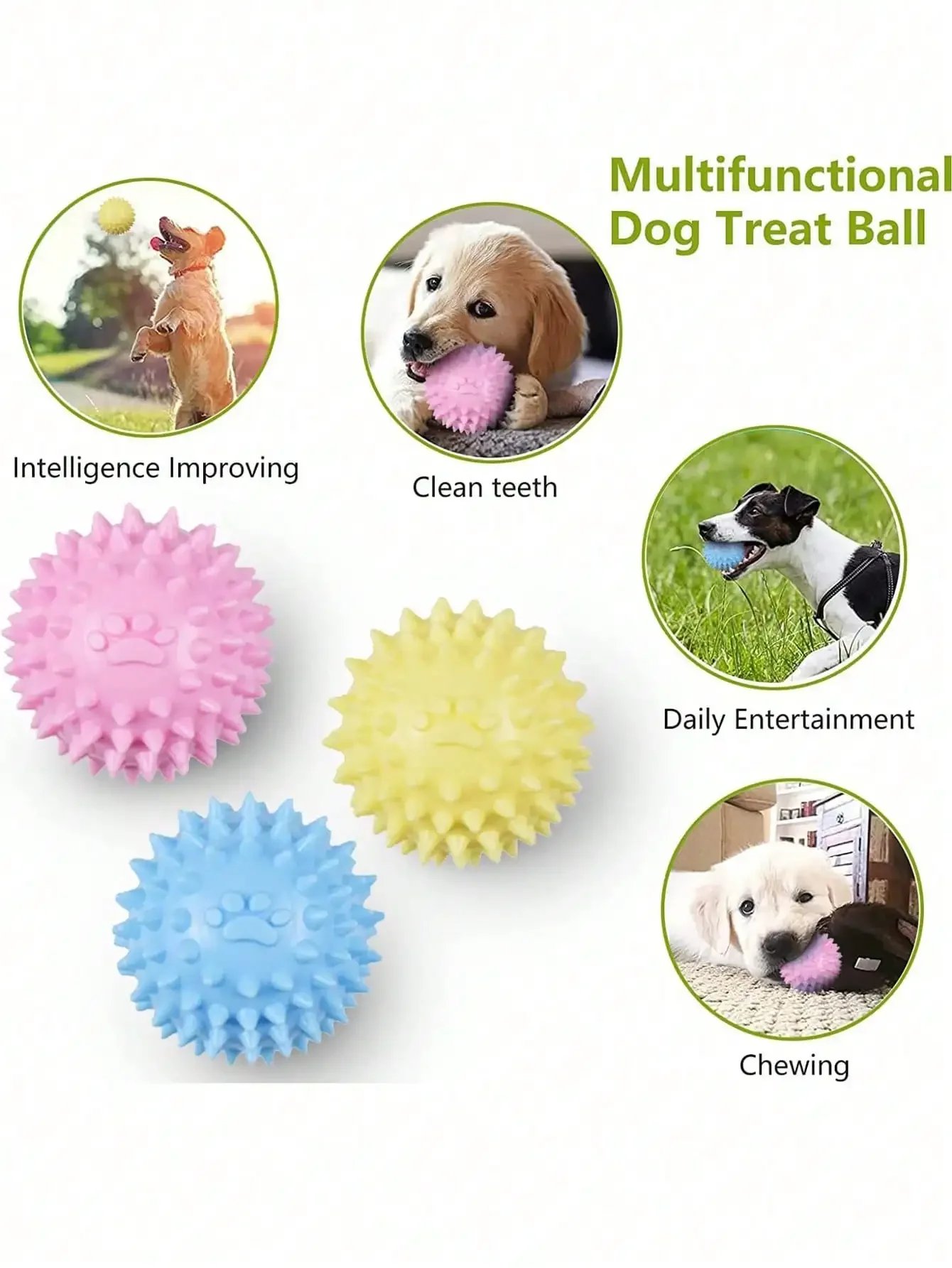 Thumbnail 2 - #34 Trending Puppy Toys Right Now