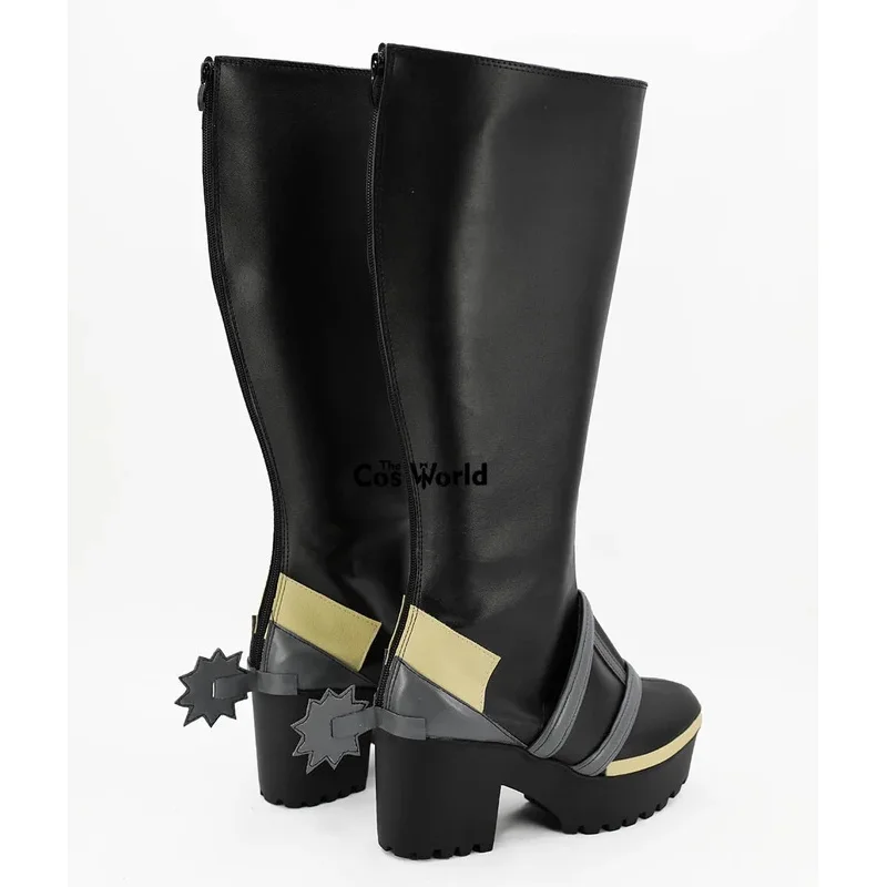 إعادة: المبدعين Altair أنيمي تخصيص أحذية تأثيري الأحذية