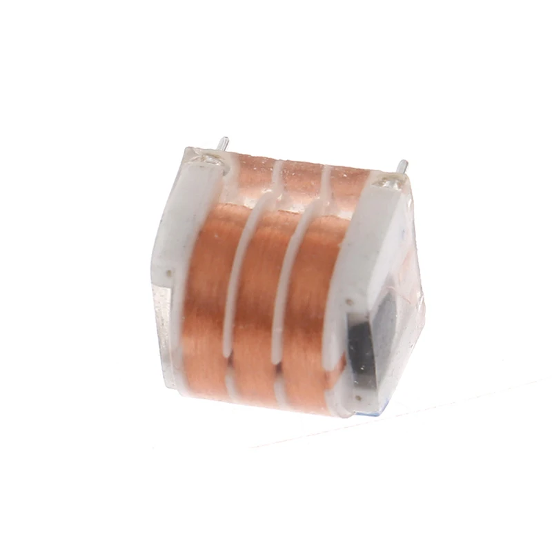 1PC Copper Material 20KV High Frequency Booster Transformer Moisture Proof Single Tube High Voltage Packet Pulse Igniter