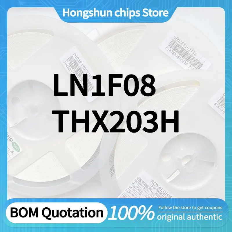 

ThX203H LN1F08 Standard version
