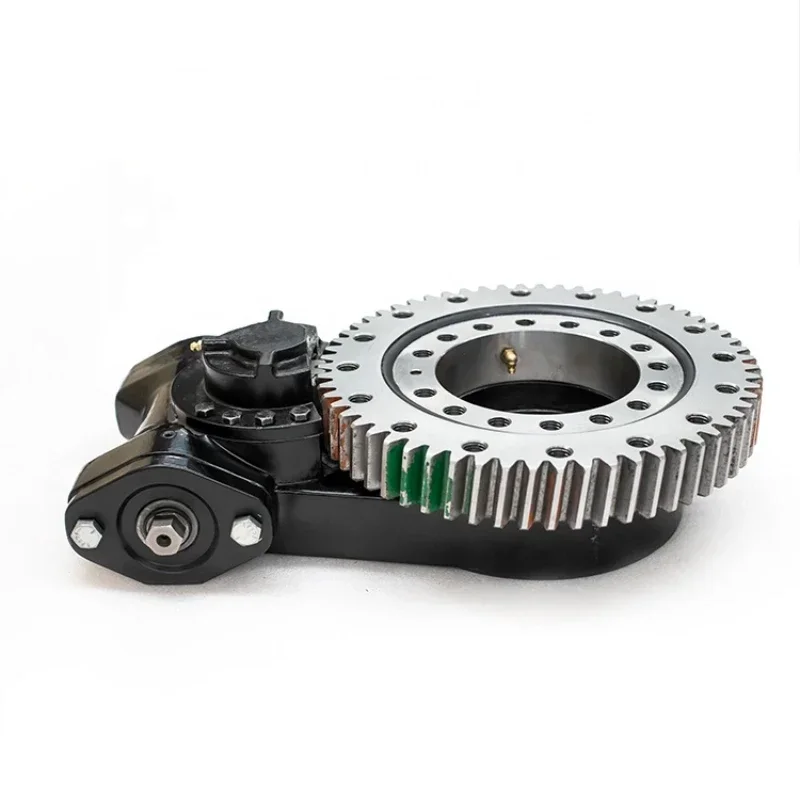 Promotion best price inventory axis solar worm slewing drive