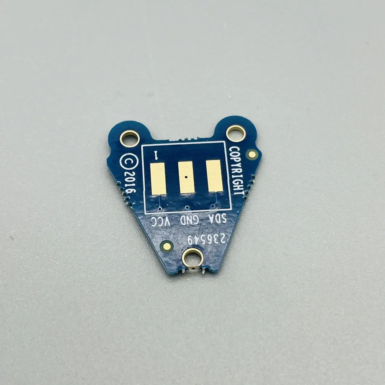 Alternative 383556 videojet 1220 1280 Service module chip  for Videojet 1240 1280  inkjet printer