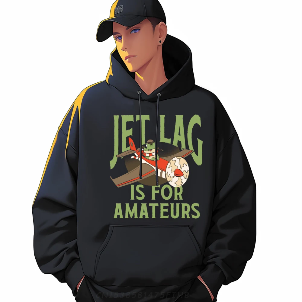 

Jetlag ride adventure pilot holiday travel vacation airplane Graphic Shirts Designer Clothes Men Luxury