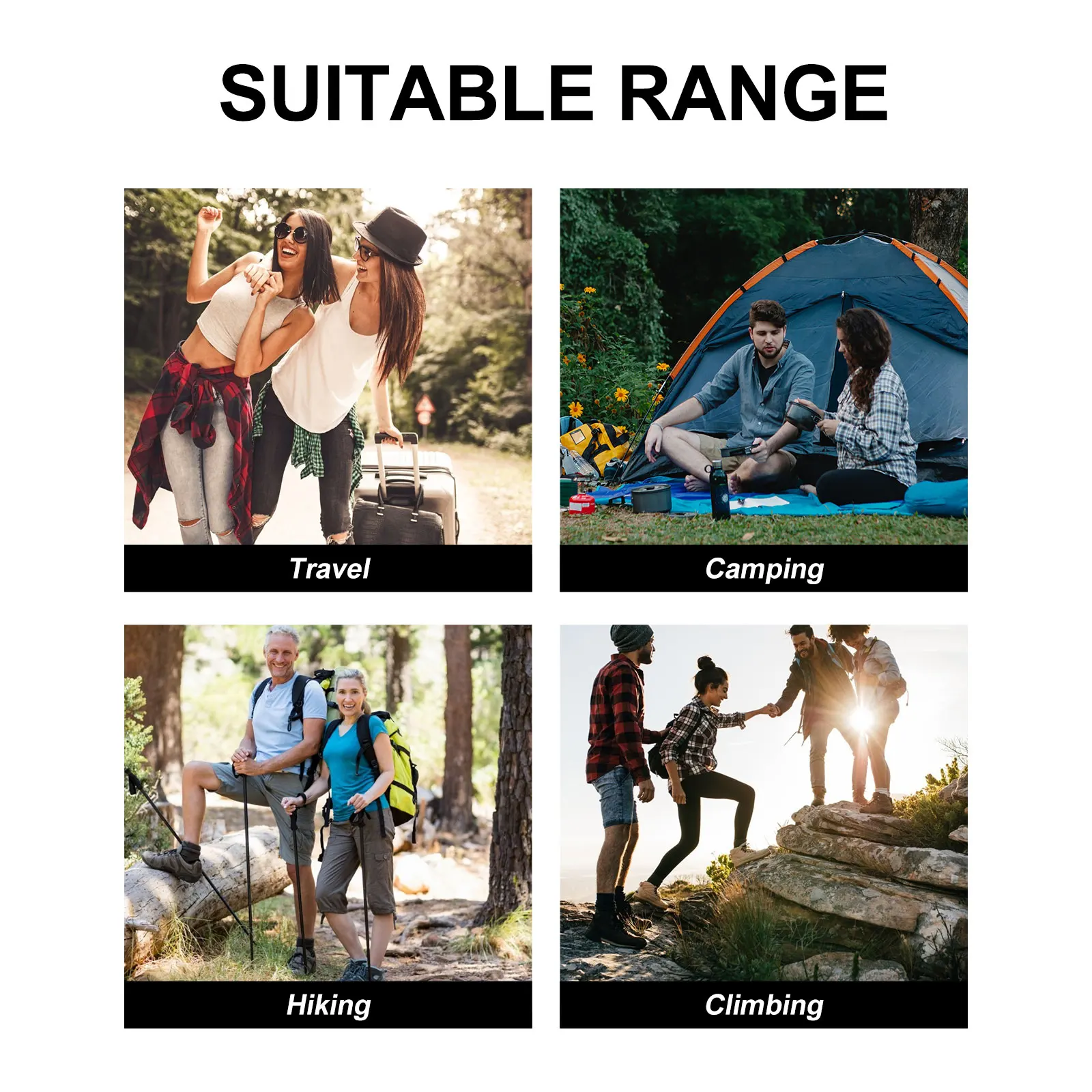 

2pcs Female Portable Outdoor Reusable Pee For Travel Hospital Use Easy Clean Leakproof Foldable Urine Container For Women