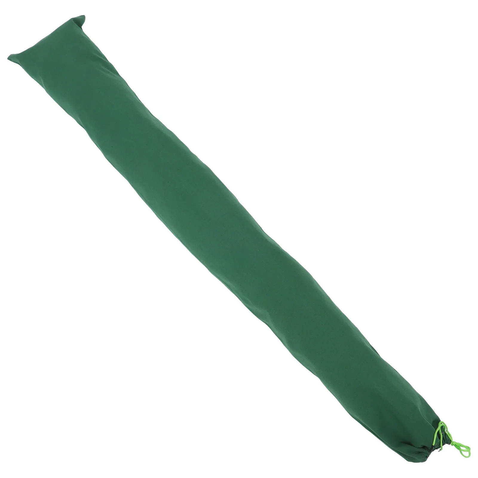 Long Silicone Flood Control Sand Bags Reusable Waterproof Flood Barrier for Garage Door Community Staircase Protection