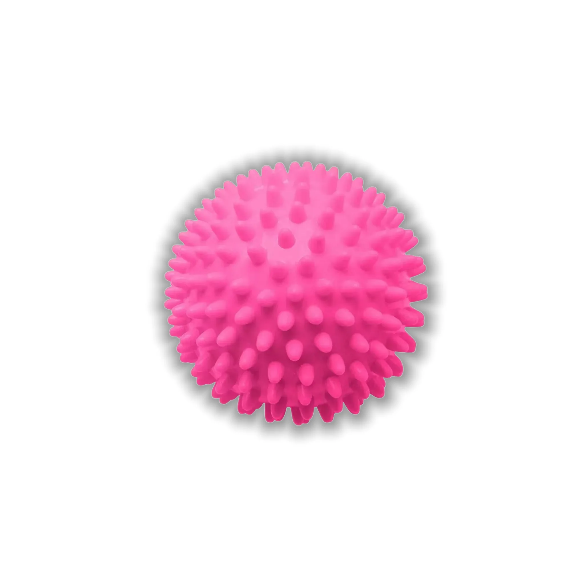 

Spiky Massage Ball, Trigger Massage Point, Plantar Fasciitis, Deep Tissue Myofascial Release Tool, Foot Massager, Muscle Knot Re