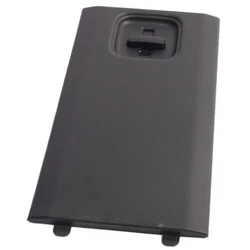 Black Plastic Trunk Side Trim Partitions Luggage Decorative Cover Partition Automobile Part for Suzuki Vitara 76310-61M00-5PK