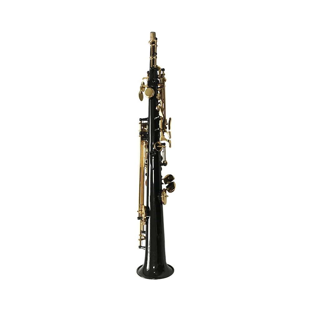 

SEASOUND OEM High Quality Vintage Sopranino Saxophone JYSP101VG Woodwind Instrument At An Unbeatable Price
