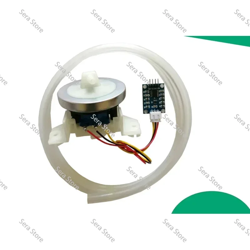 Water Depth Sensor Module Resonant Liquid Level Sensor Measurement MCU 51/STM32 Routine