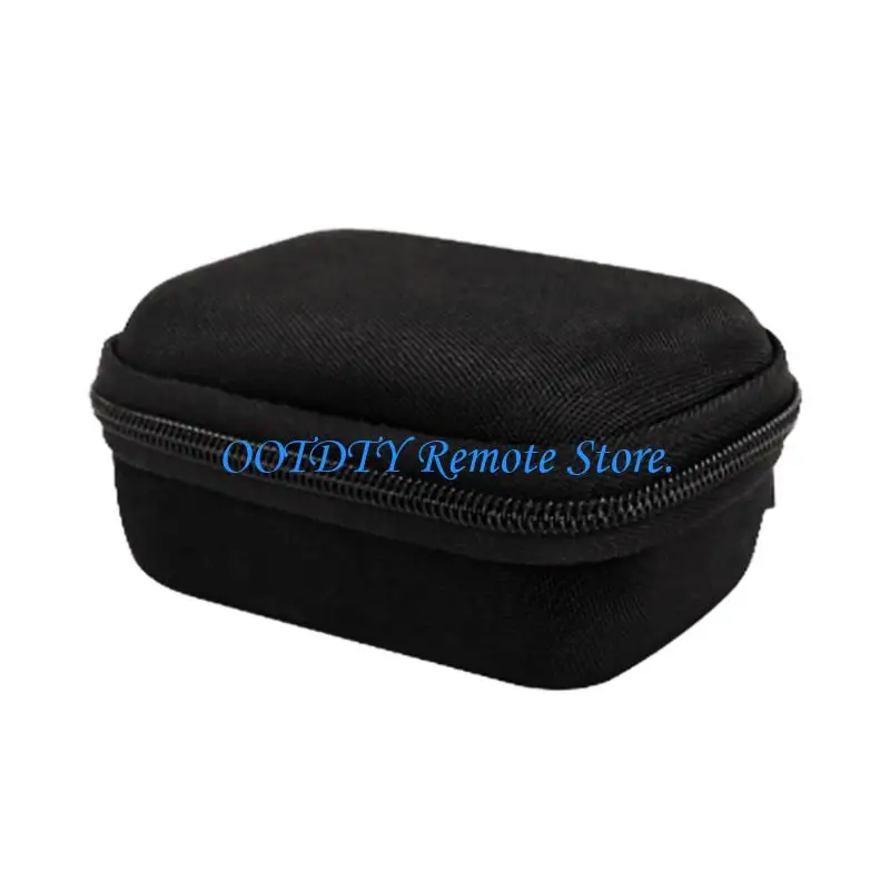  Hard Box with Mesh Pocket for Mobile Power 4500mAh Splashproof Storage Bag