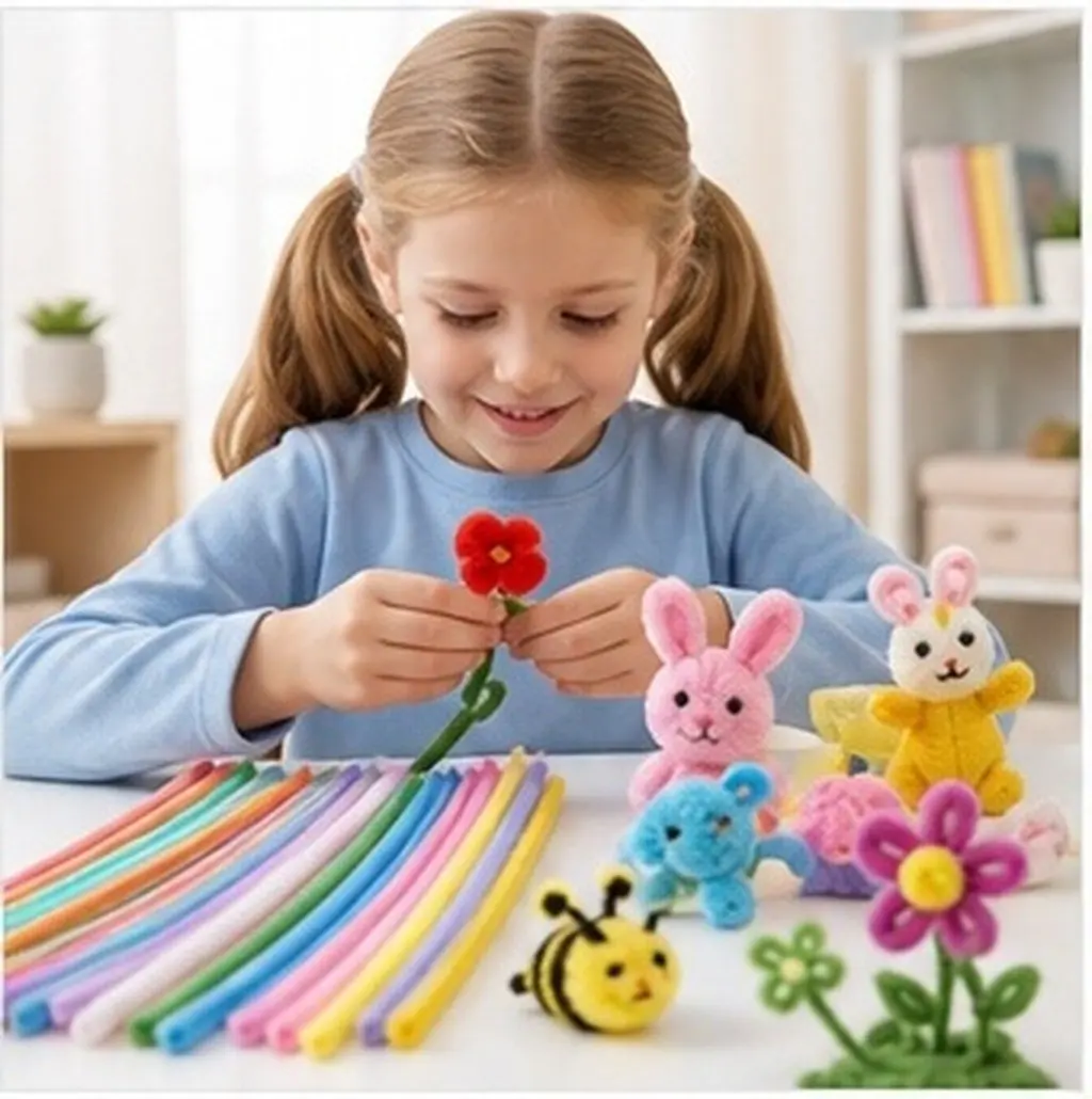 10-unidades-de-hastes-de-chenille-tubos-flexiveis-e-maleaveis-coloridos-para-trabalhos-manuais-projetos-de-arte-e-materiais-criativos