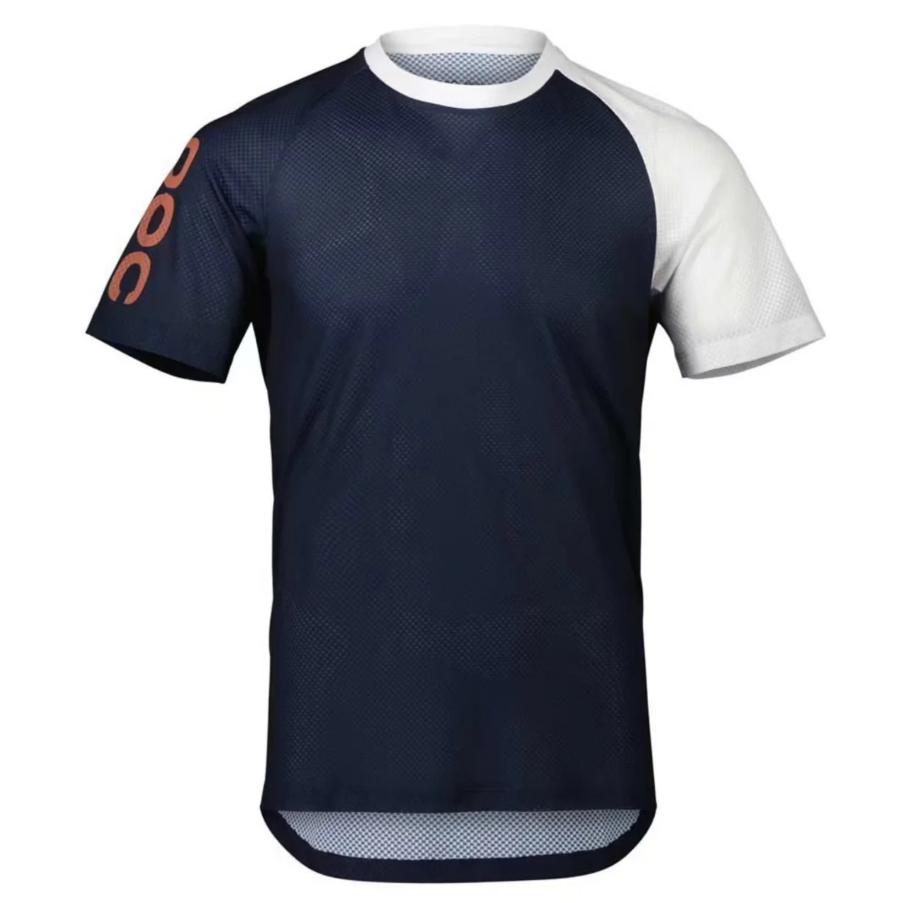 poc Essential mtb pure long-sleeve outdoor ice silk long-sleeved cycling clothing