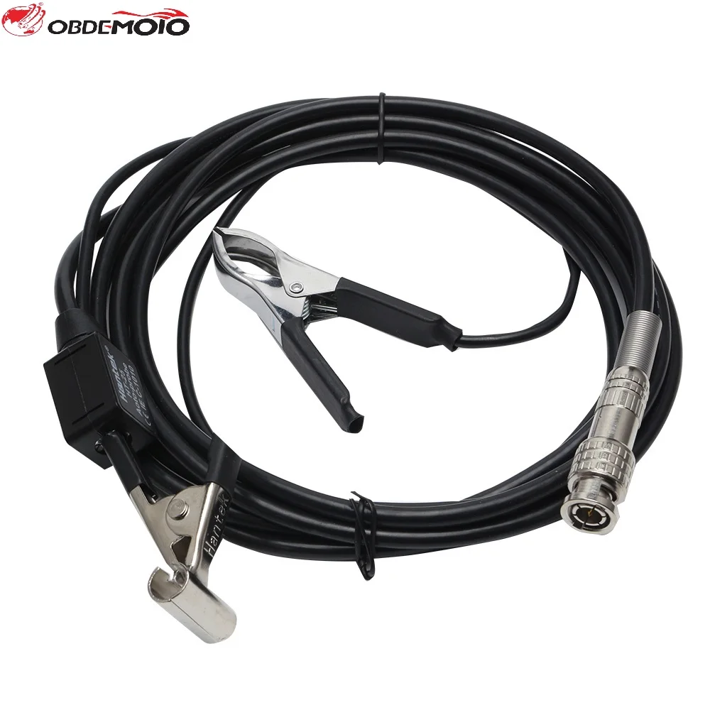 Hantek HT25 Auto High-Voltage Ignition Probe Attenuation Up To 10000:1 For Automotive Oscilloscope