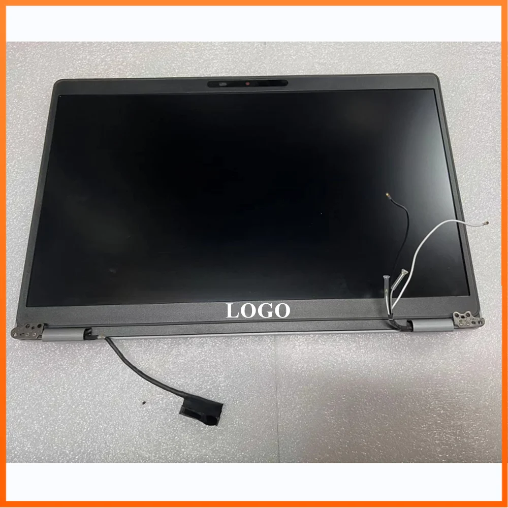 

14 Inch for Dell Latitude 5411 P98G P98G008 Laptop LCD Screen Panel Complete Assembly EDP 30pins FHD 1920x1080 HD 1366x768