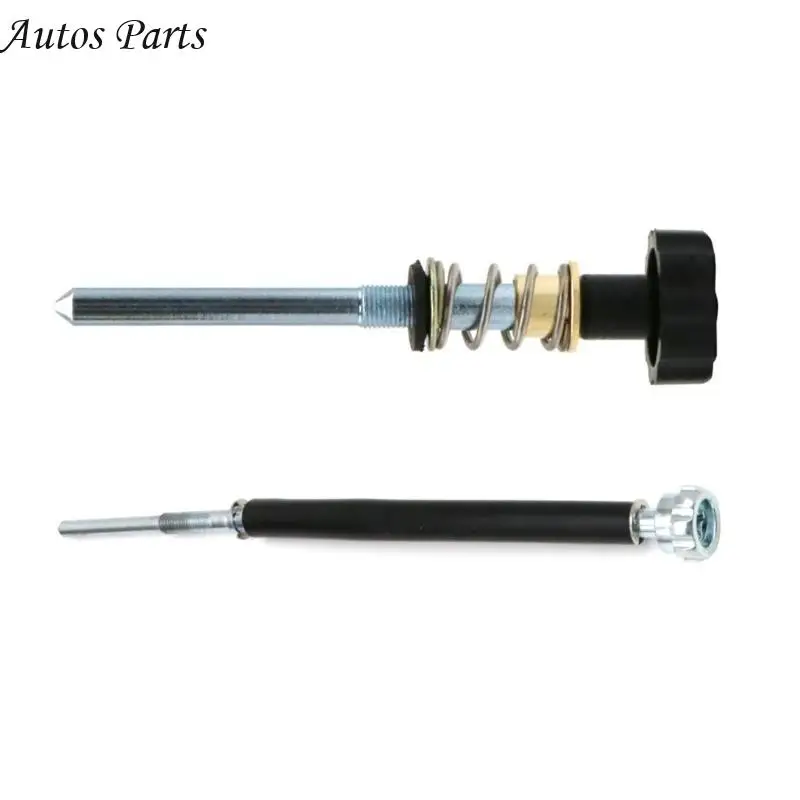 57BA مكبن كبل ضابط الكابلات غير القابل للصدأ لـ HSR42 HSR45 ملحقات الدراجات النارية