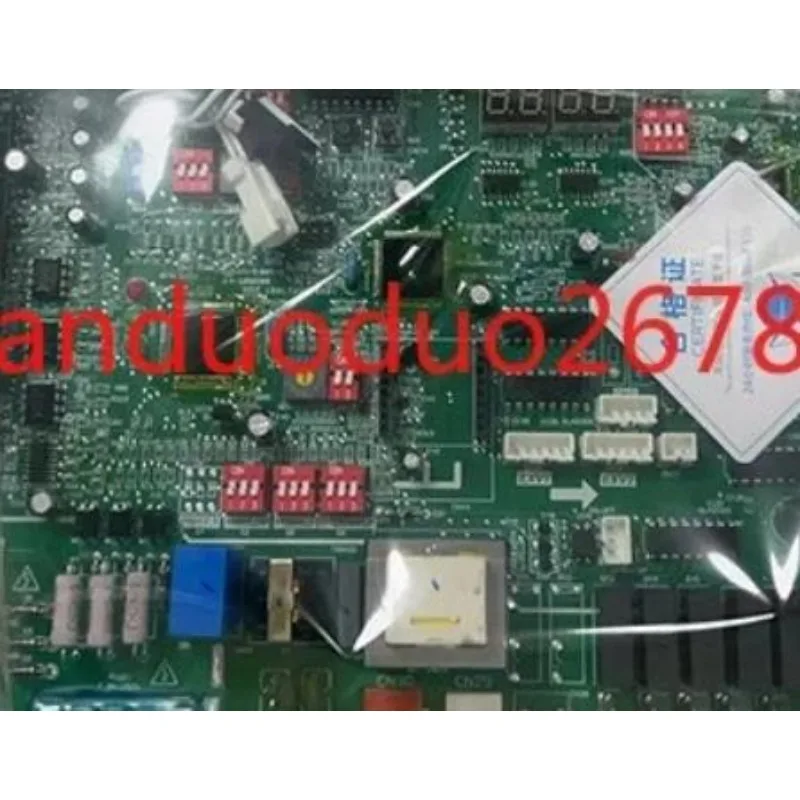 

Suitable for Midea central air conditioning main board 17127000A00147 MDV-450 (16) W/DNS1-88