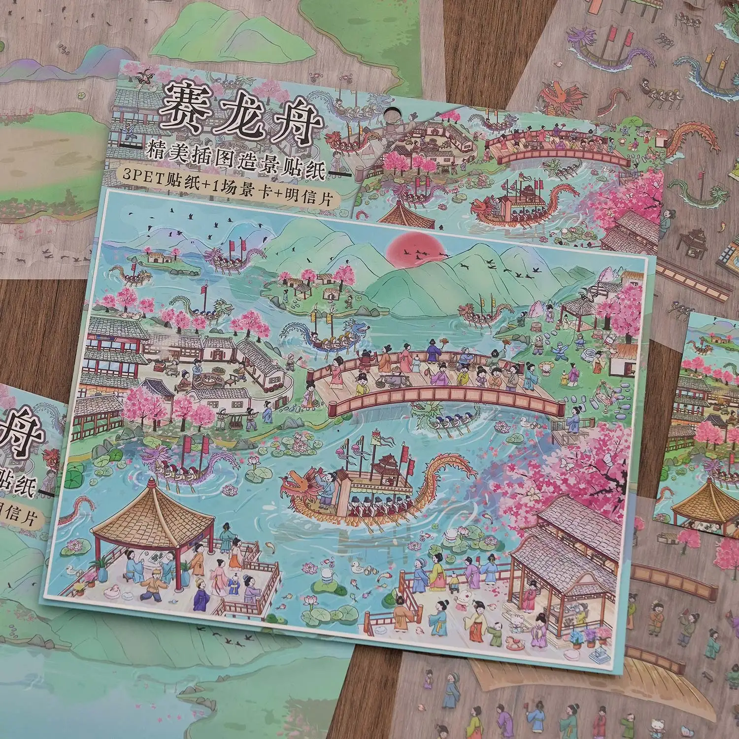 Category image: Corporate IP Cultural & Creative Products