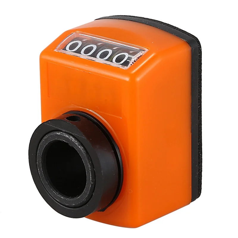 Compteur indicateur de Position, Version standard, ligne 04, 14Mm, Y51A-15PCS