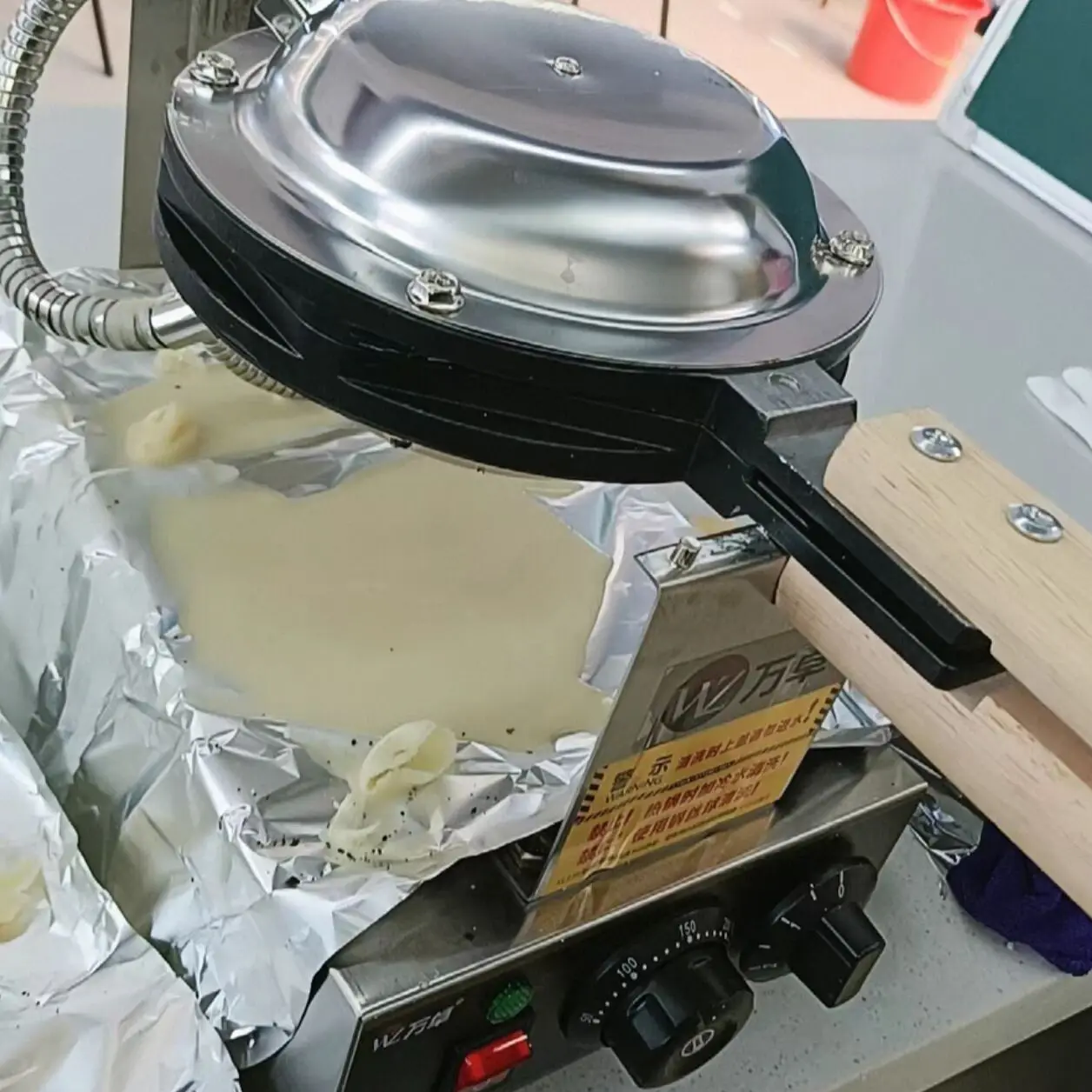 Commercial Eggs Bub…