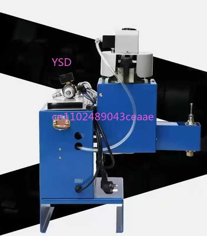 

Temperature control glue injection machine does not gamble hot melt glue machine glue machine