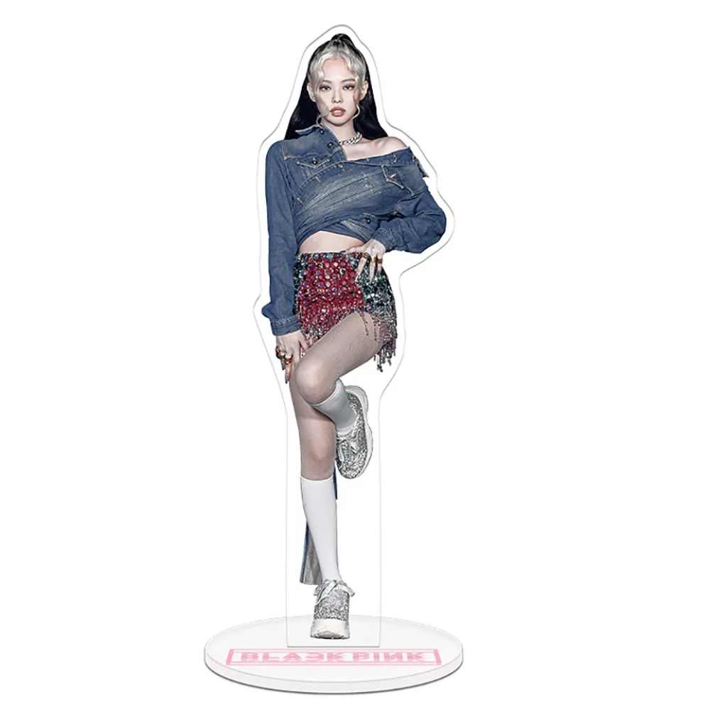 Рисунок 3 - Корейские знаменитости