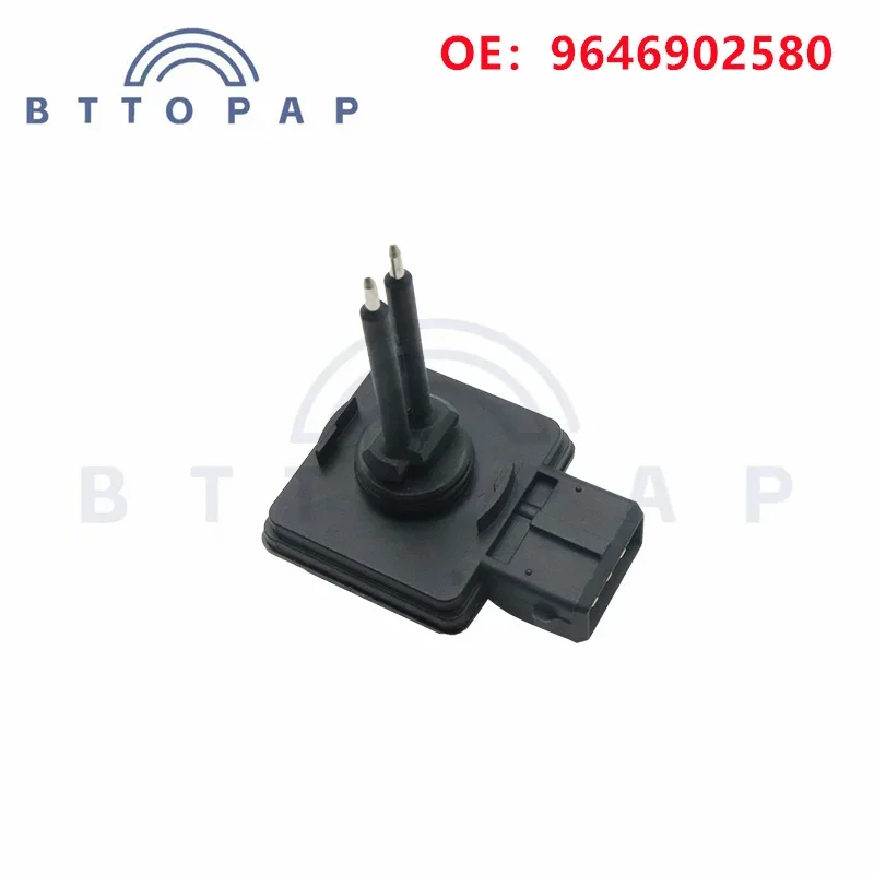 

9646902580 Coolant Water Level Sensor 9617376880 For Peugeot 206 307 Citroen C3 C4 Xsara Fiat Scudo Ulysse 1996-2008 9622507780