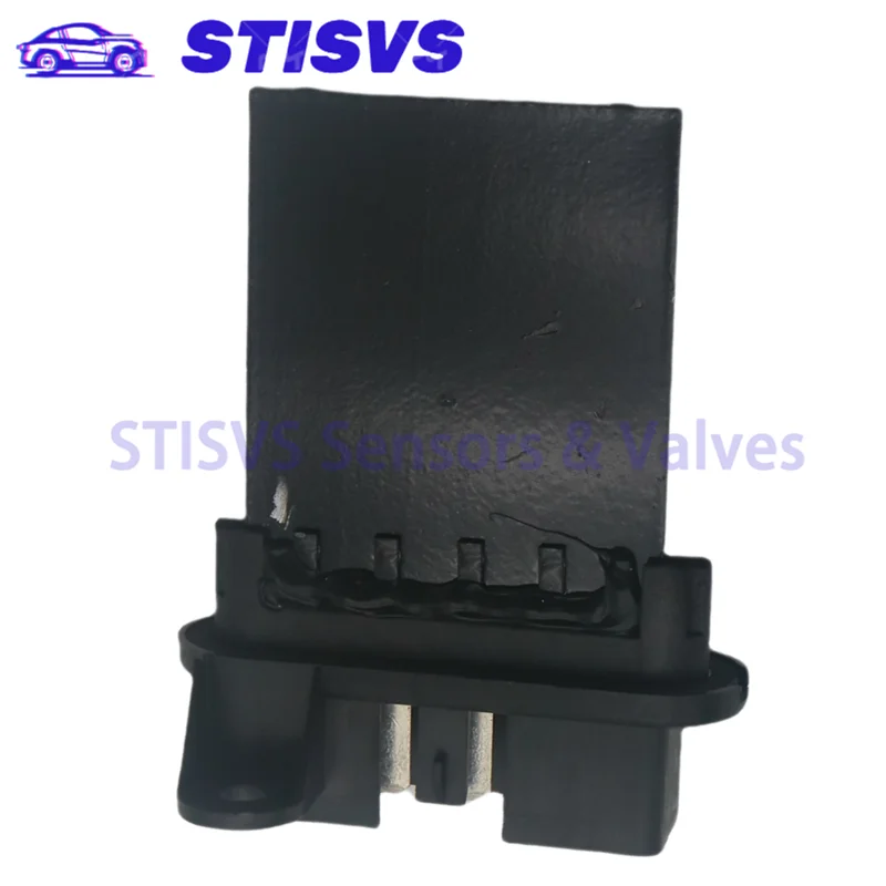 

05139719AA Резистор двигателя вентилятора отопителя для Jeep Wrangler Cherokee Liberty для Chrysler Dodg, аксессуары для новых автомобилей