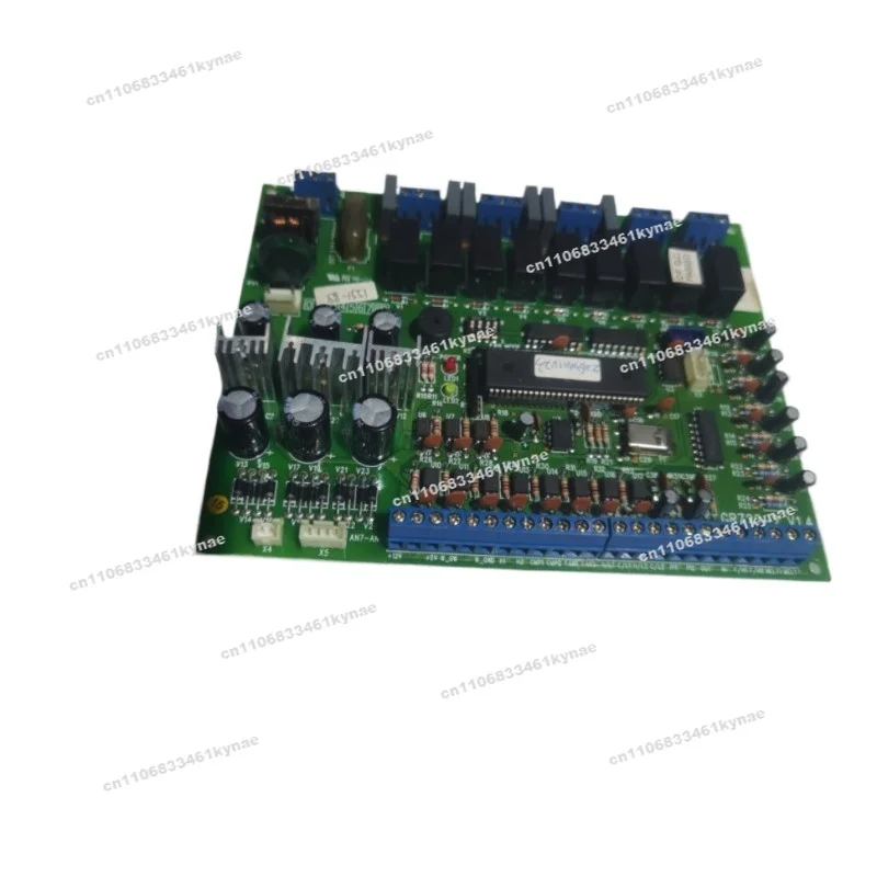 

Для основной платы модуля с воздушным охлаждением, 30222006 30222603