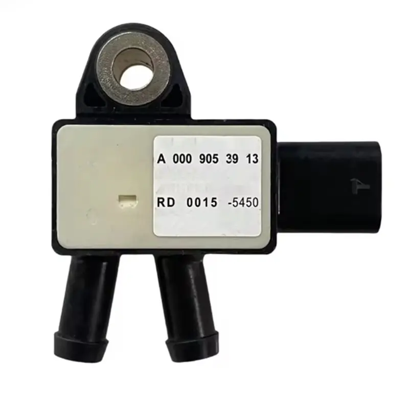 For E-Class Intake Pressure Sensor A0009053913 Exhaust DPF Pressure Sensor Model T S213 220-A99D