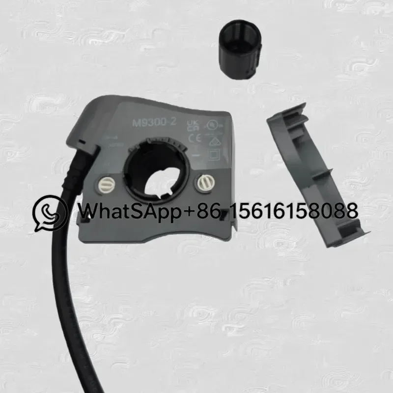 Johnson M9300-2 M9000-322 M9300-140 1K2K M9310-500 Auxiliary Switch Feedback Power Actuator Valve Motor Control Module