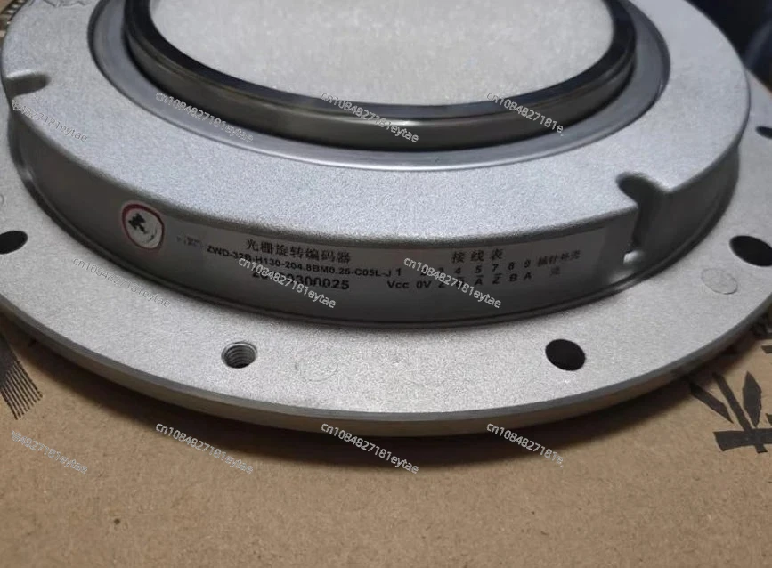 Factory ZWD-32B-H130-204.8BM0.25-C05L-J  Rotary Encoder